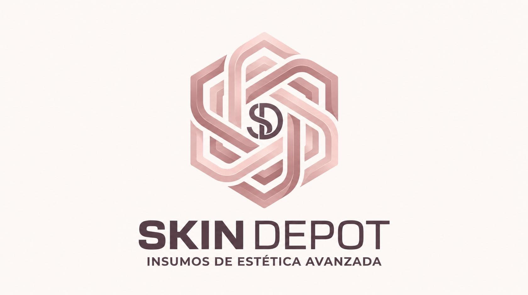SkinDepot — Insumos de estética avanzada