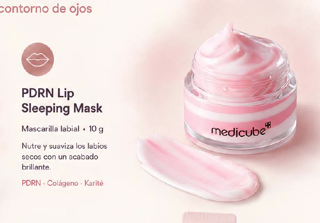 Medicube PDRN Lip Sleeping Mask — 10 g